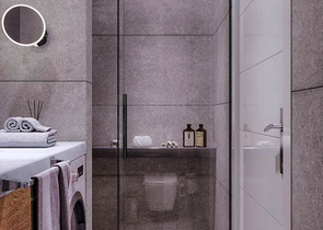 Квартиры в новом комплексе в микрорайоне Алтынташ - Анталия