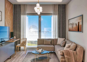 Квартиры в новом комплексе в микрорайоне Алтынташ - Анталия