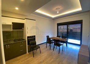 Квартиры в новом комплексе в микрорайоне Алтынташ - Анталия