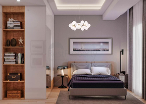 Квартиры в новом комплексе в микрорайоне Алтынташ - Анталия