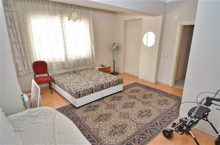 Квартира 2+1 в микрорайоне Хурма - Анталия