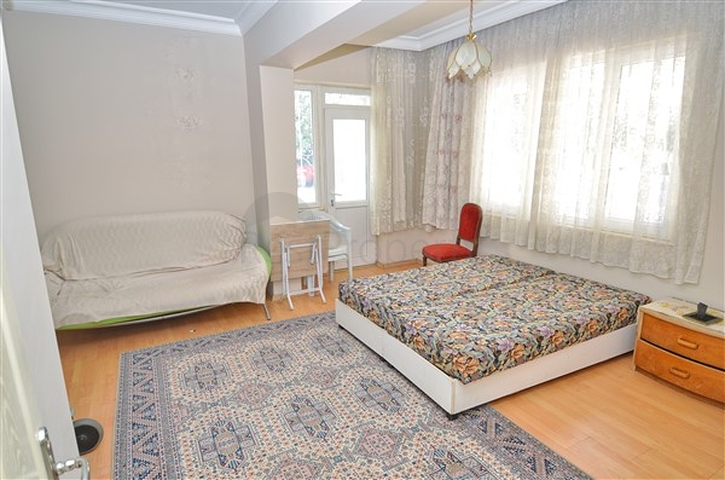 Квартира 2+1 в микрорайоне Хурма - Анталия