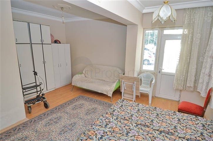 Квартира 2+1 в микрорайоне Хурма - Анталия