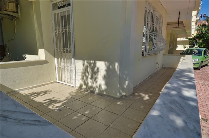 Квартира 2+1 в микрорайоне Хурма - Анталия