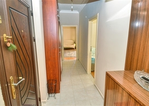 Квартира 2+1 в микрорайоне Хурма - Анталия