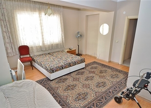 Квартира 2+1 в микрорайоне Хурма - Анталия