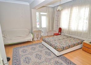 Квартира 2+1 в микрорайоне Хурма - Анталия