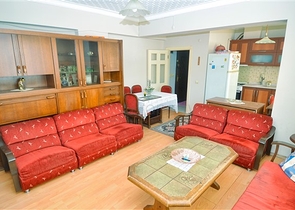 Квартира 2+1 в микрорайоне Хурма - Анталия