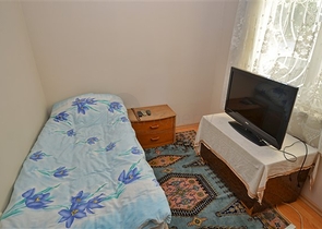 Квартира 2+1 в микрорайоне Хурма - Анталия