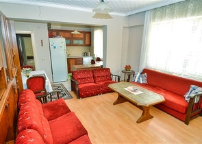 Квартира 2+1 в микрорайоне Хурма - Анталия