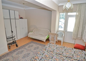 Квартира 2+1 в микрорайоне Хурма - Анталия