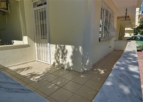 Квартира 2+1 в микрорайоне Хурма - Анталия