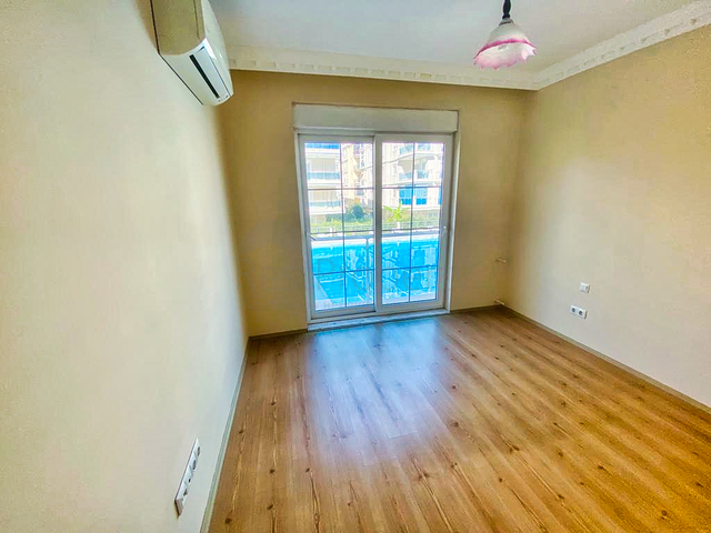 Квартира 2+1 в микрорайоне Хурма - Анталия 