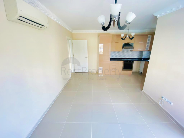 Квартира 2+1 в микрорайоне Хурма - Анталия 