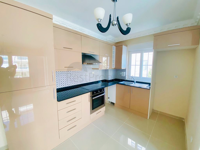 Квартира 2+1 в микрорайоне Хурма - Анталия 