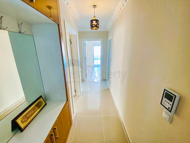 Квартира 2+1 в микрорайоне Хурма - Анталия 