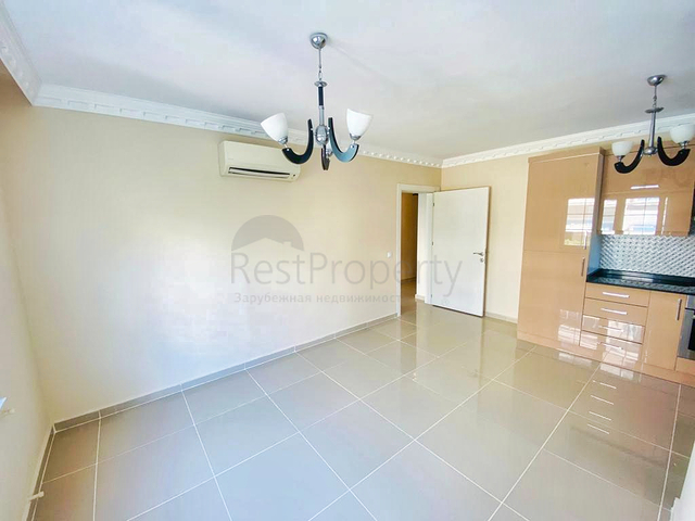 Квартира 2+1 в микрорайоне Хурма - Анталия 