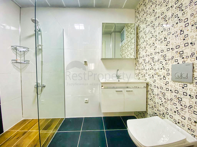 Квартира 2+1 в микрорайоне Хурма - Анталия 