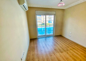 Квартира 2+1 в микрорайоне Хурма - Анталия 