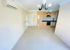 Квартира 2+1 в микрорайоне Хурма - Анталия 