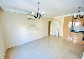 Квартира 2+1 в микрорайоне Хурма - Анталия 