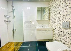 Квартира 2+1 в микрорайоне Хурма - Анталия 