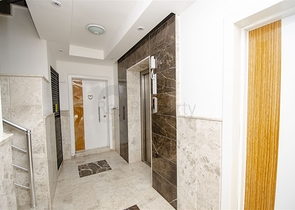 Квартира 2+1 в микрорайоне Хурма - Анталия 