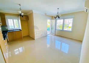 Квартира 2+1 в микрорайоне Хурма - Анталия 