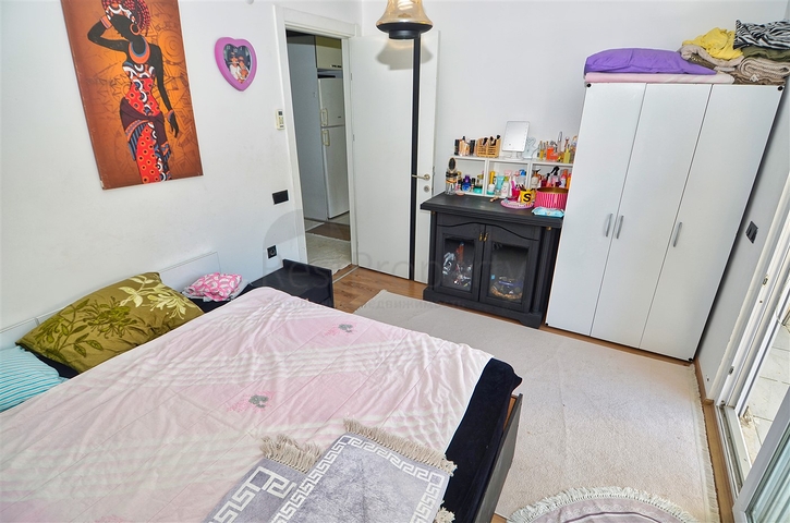 Квартира 1+1 в микрорайоне Хурма - Анталия 