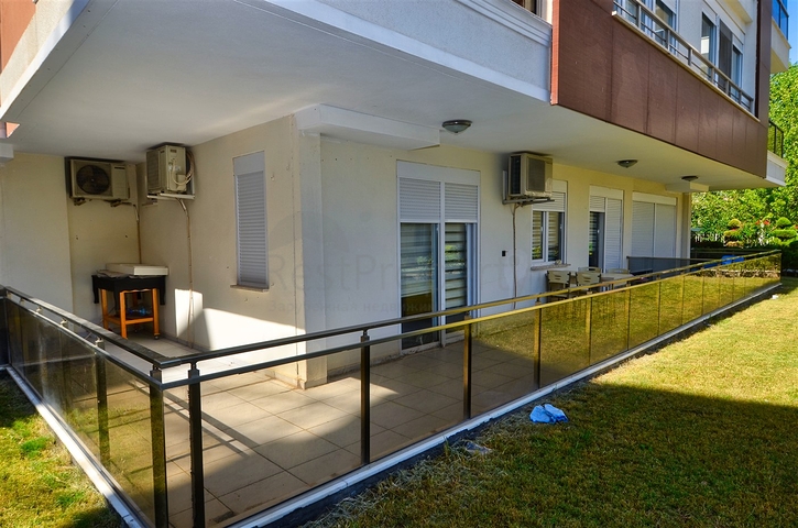 Квартира 1+1 в микрорайоне Хурма - Анталия 