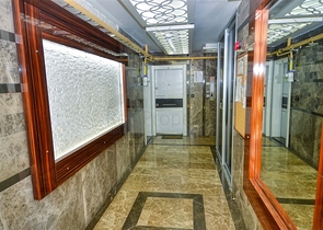 Квартира 1+1 в микрорайоне Хурма - Анталия 