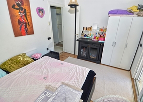 Квартира 1+1 в микрорайоне Хурма - Анталия 