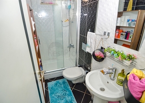 Квартира 1+1 в микрорайоне Хурма - Анталия 