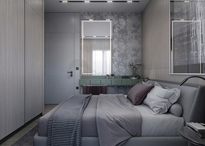 Инвестиционный проект в микрорайоне Алтынташ - Анталия 