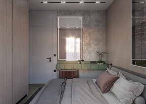 Инвестиционный проект в микрорайоне Алтынташ - Анталия 