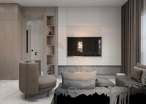 Инвестиционный проект в микрорайоне Алтынташ - Анталия 