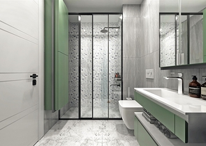 Инвестиционный проект в микрорайоне Алтынташ - Анталия 