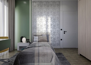 Инвестиционный проект в микрорайоне Алтынташ - Анталия 