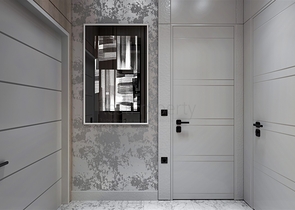 Инвестиционный проект в микрорайоне Алтынташ - Анталия 