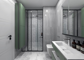 Инвестиционный проект в микрорайоне Алтынташ - Анталия 