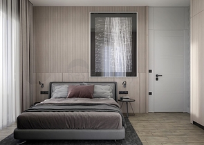 Инвестиционный проект в микрорайоне Алтынташ - Анталия 