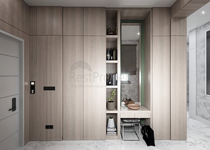 Инвестиционный проект в микрорайоне Алтынташ - Анталия 