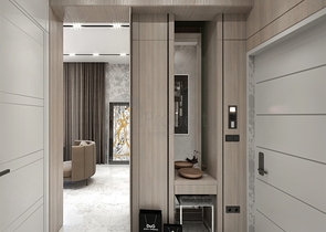 Инвестиционный проект в микрорайоне Алтынташ - Анталия 