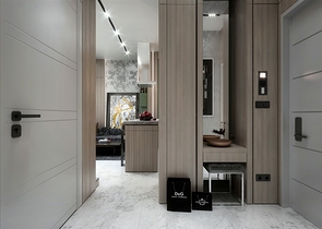 Инвестиционный проект в микрорайоне Алтынташ - Анталия 