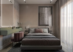 Инвестиционный проект в микрорайоне Алтынташ - Анталия 