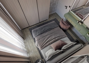 Инвестиционный проект в микрорайоне Алтынташ - Анталия 