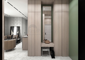 Инвестиционный проект в микрорайоне Алтынташ - Анталия 