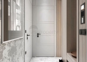 Инвестиционный проект в микрорайоне Алтынташ - Анталия 