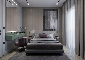 Инвестиционный проект в микрорайоне Алтынташ - Анталия 