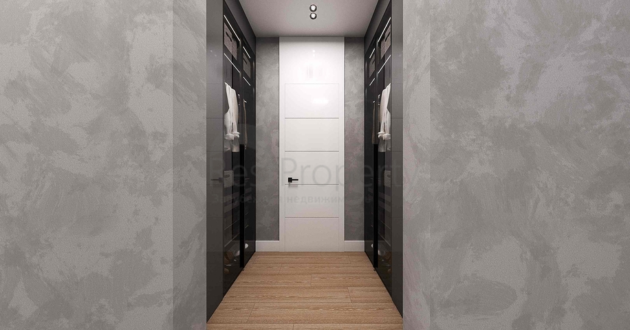 На продажу выставлена вилла планеровки 3+1 в районе Дошемеалты - Анталия 